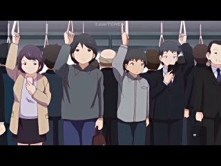 walking tram ep2