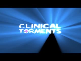 clinicaltorments-anal examinations part 1