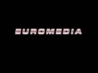 euromedia - rubber orgy