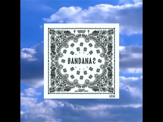 bandana ii teaser - kizaru big baby tape